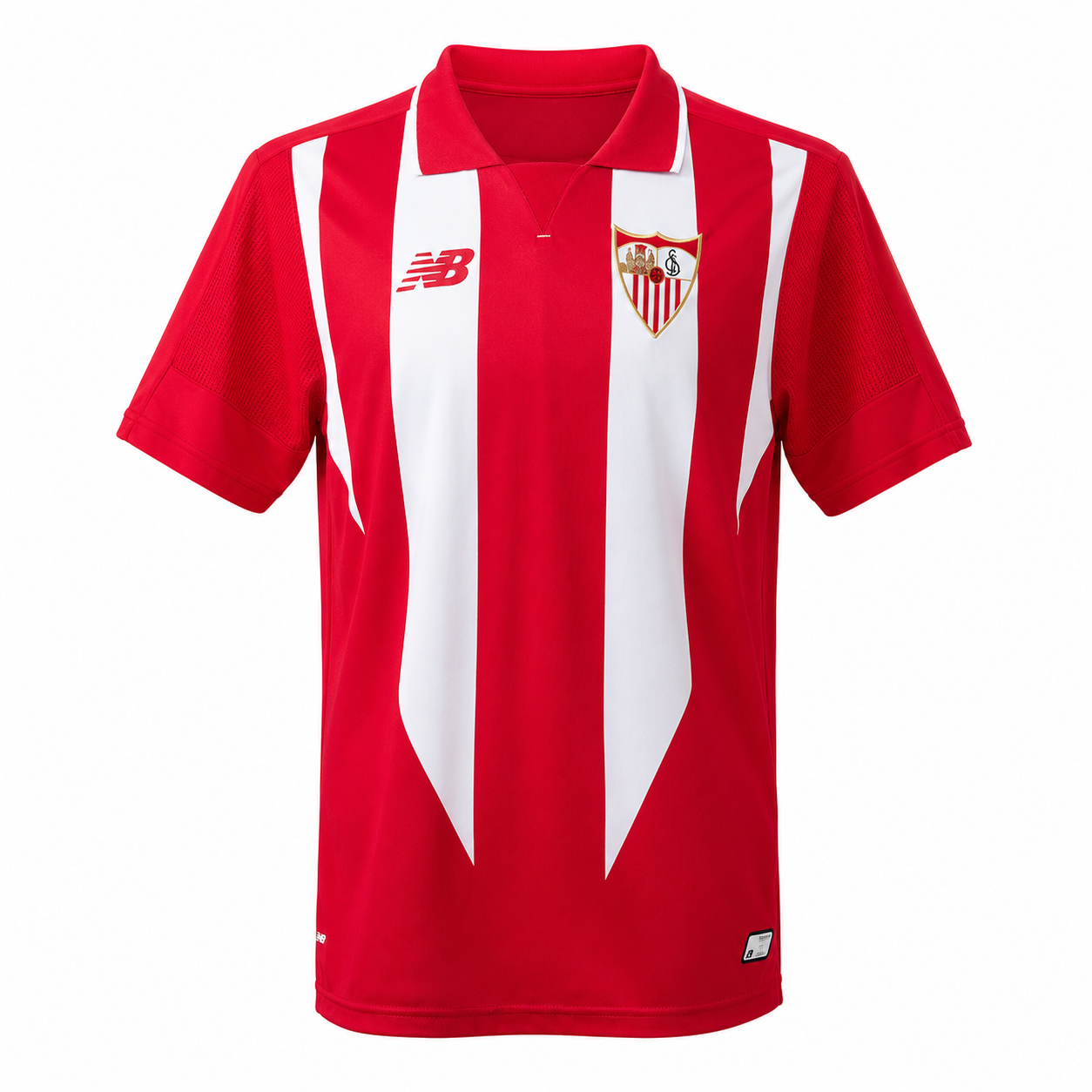 Camiseta Sevilla FC 2º equipación 2015-16