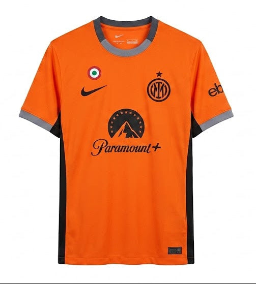 Maillot Inter Milan Domicile 25-26