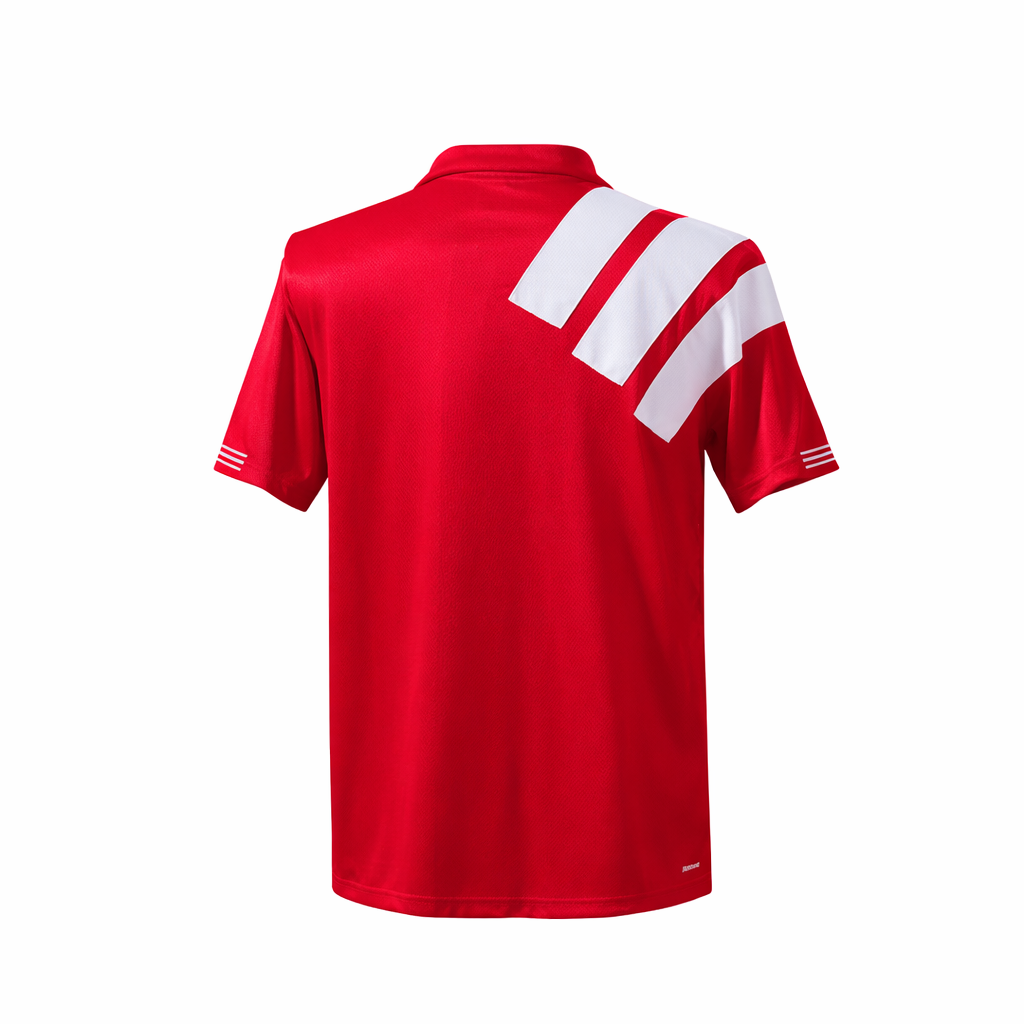 Camiseta Liverpool FC 1º equipación 1992-93