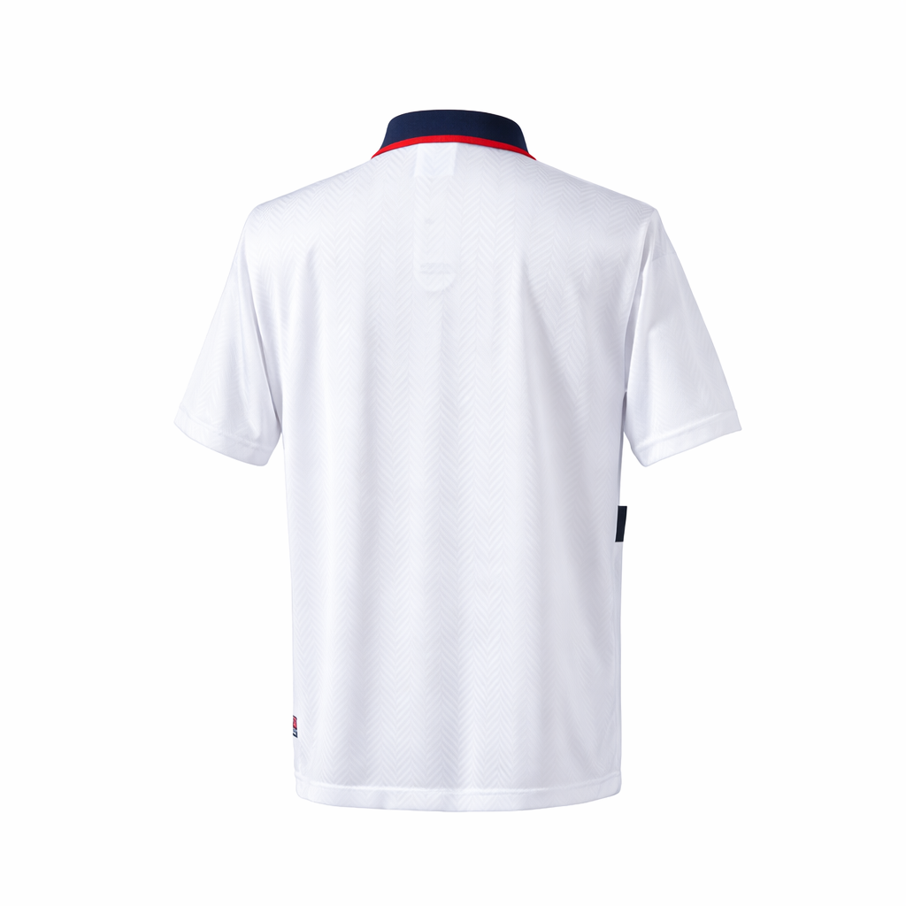 Camiseta Selección de Inglaterra 1º equipación 1994