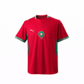 Camiseta Selección de Marruecos 1º equipación 2026