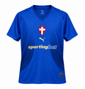 Camiseta SE Palmeiras 3º equipación 26-27