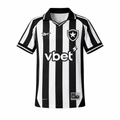 Camiseta Botafogo FR 1º equipación 25-26