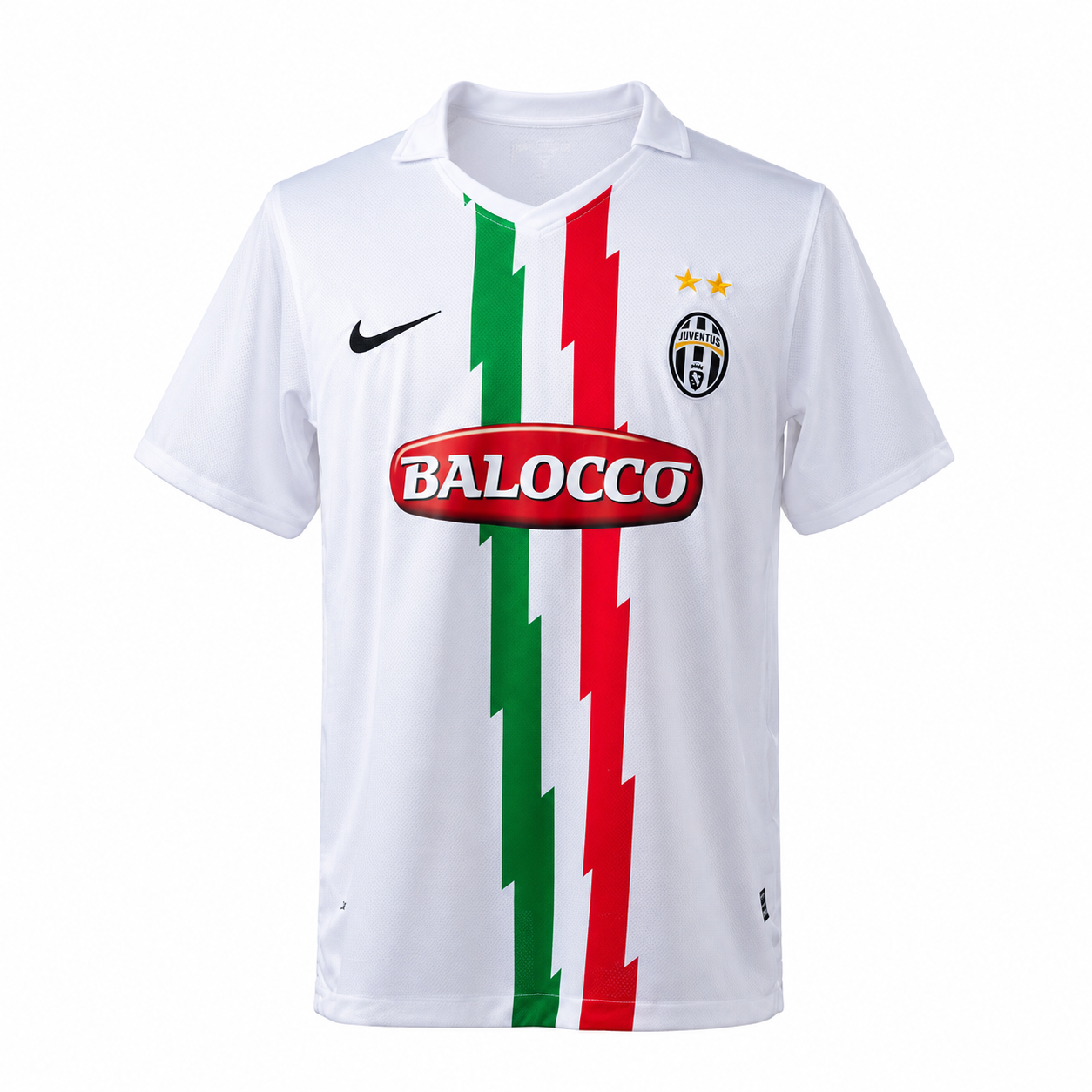 Juventus 1st kit 25-26