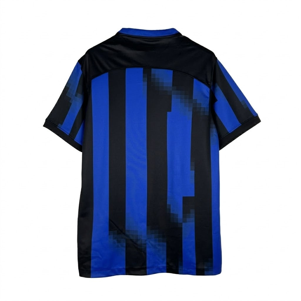 Inter Milan 1st kit 25-26