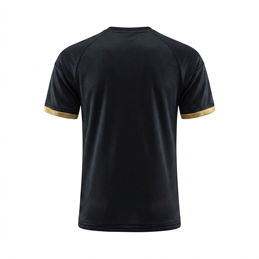 Camiseta Juventus 3º equipación 2015-16