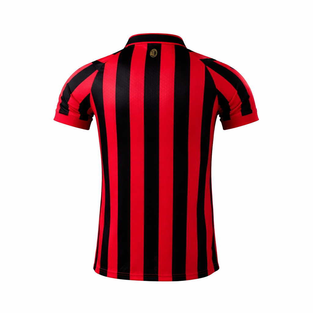AC Milan Retro Edition kit 25-26