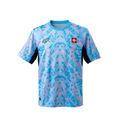 Camiseta Selección de Suiza 2º equipación 2026