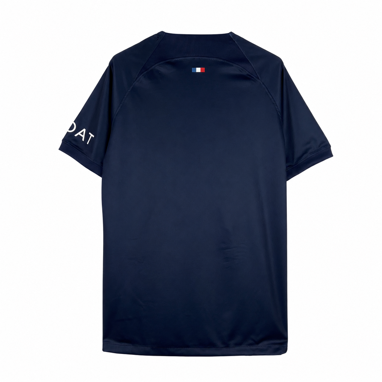 PSG 2nd kit 25-26