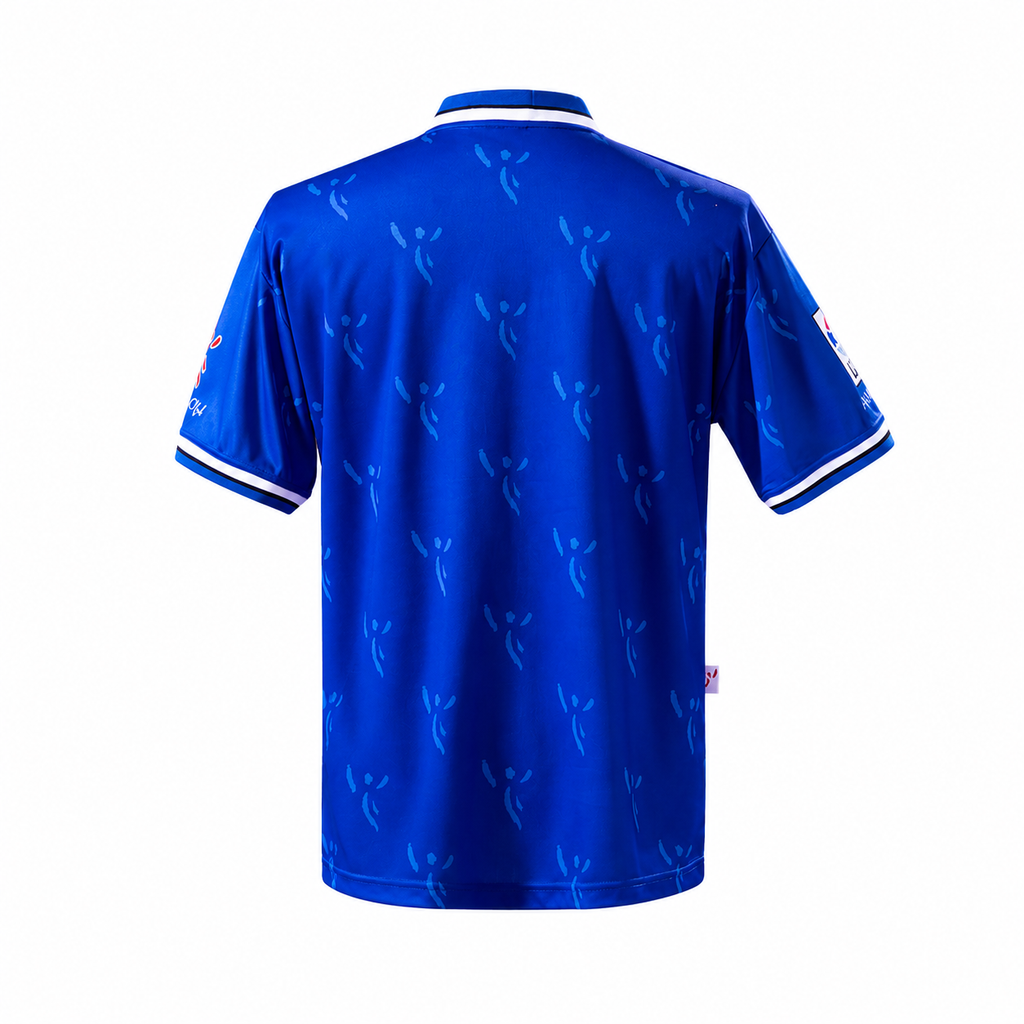 Athletic Club Bilbao Trikot 2. Ausrüstung 25-26