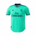 Camiseta Real Madrid 3º equipación 2019-20