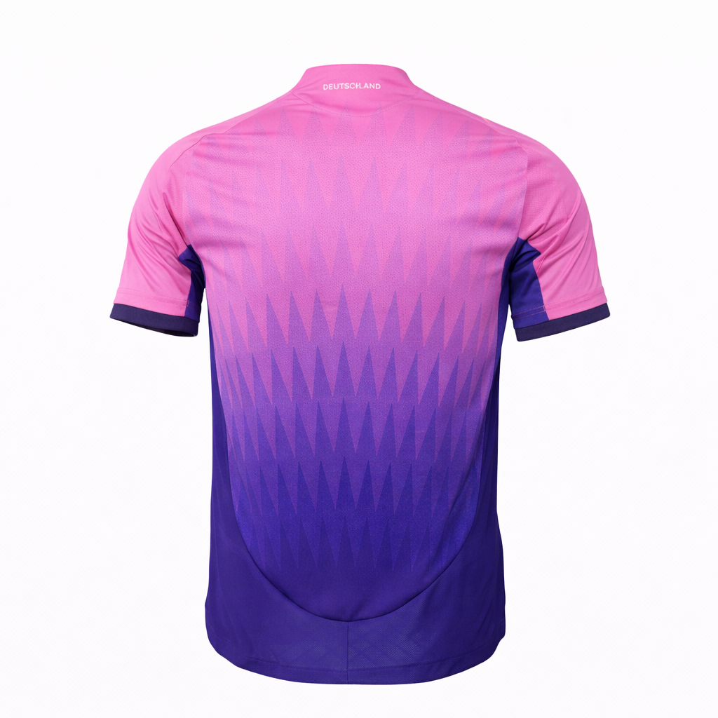 Camiseta Selección de Alemania 3º equipación 2024