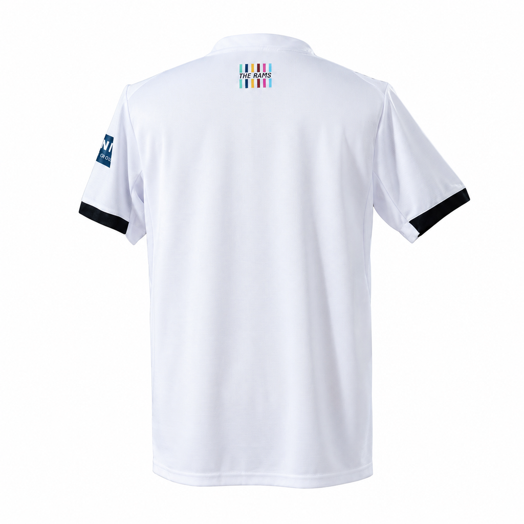 Camiseta Derby County FC 1º equipación 26-27