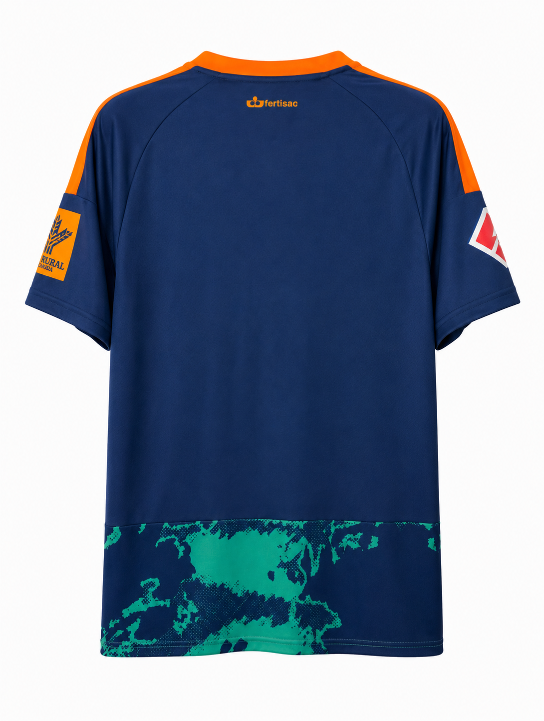 Camiseta Granada CF 2º equipación 26-27