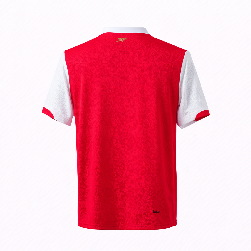 Camiseta Arsenal FC 1º equipación 2006-07