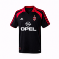 Camiseta AC Milan 3º equipación 2000-01