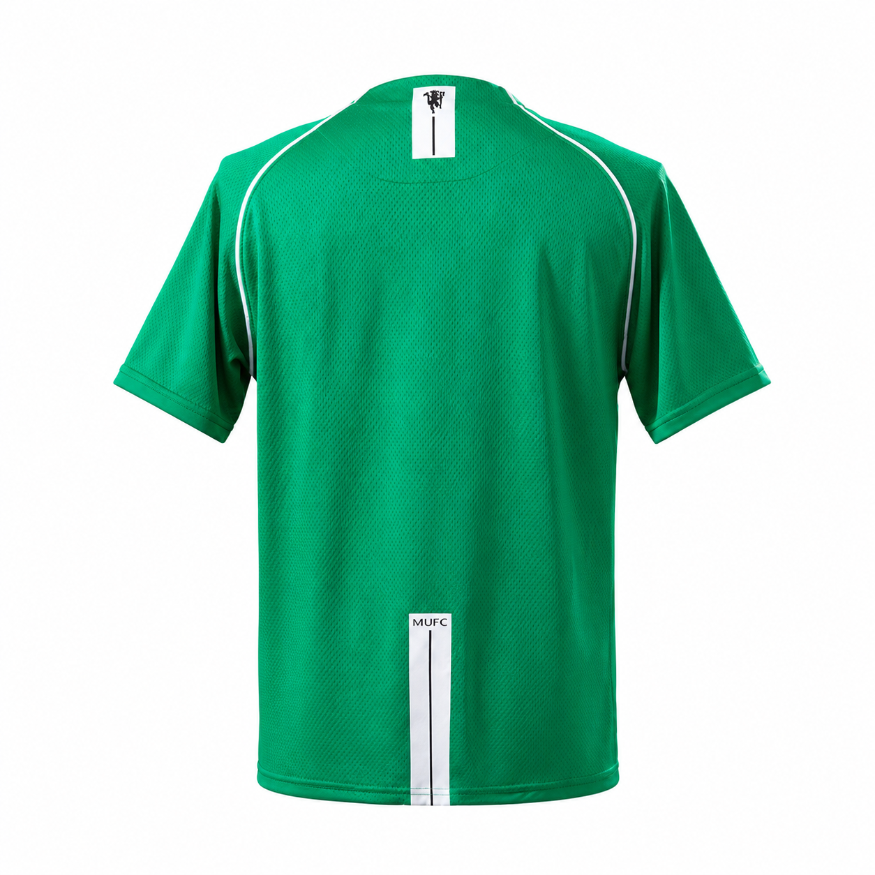 Manchester United FC Home Jersey 25-26
