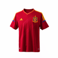 Camiseta Selección de España 1º equipación 2012