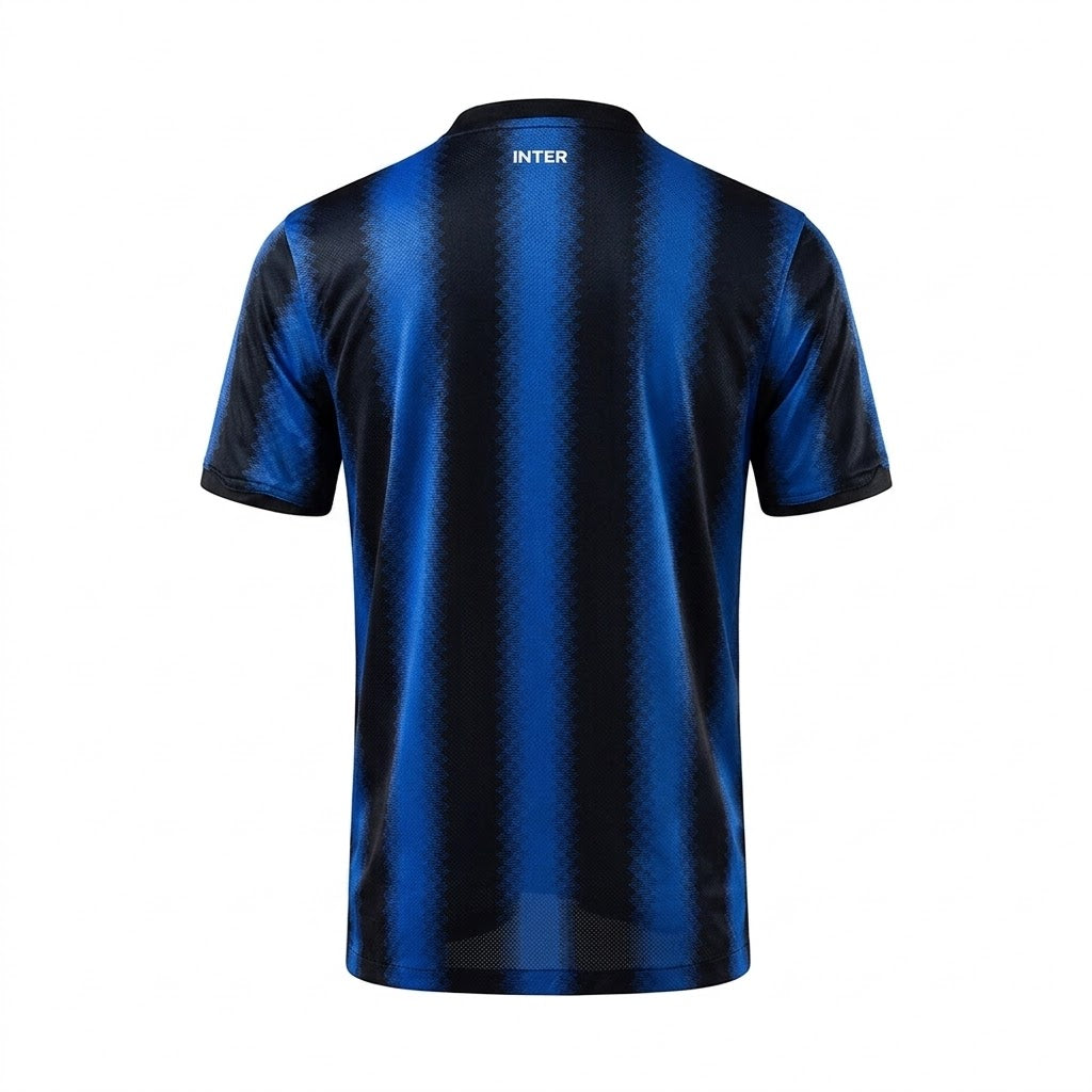Inter Mailand Trikot Heim 25-26