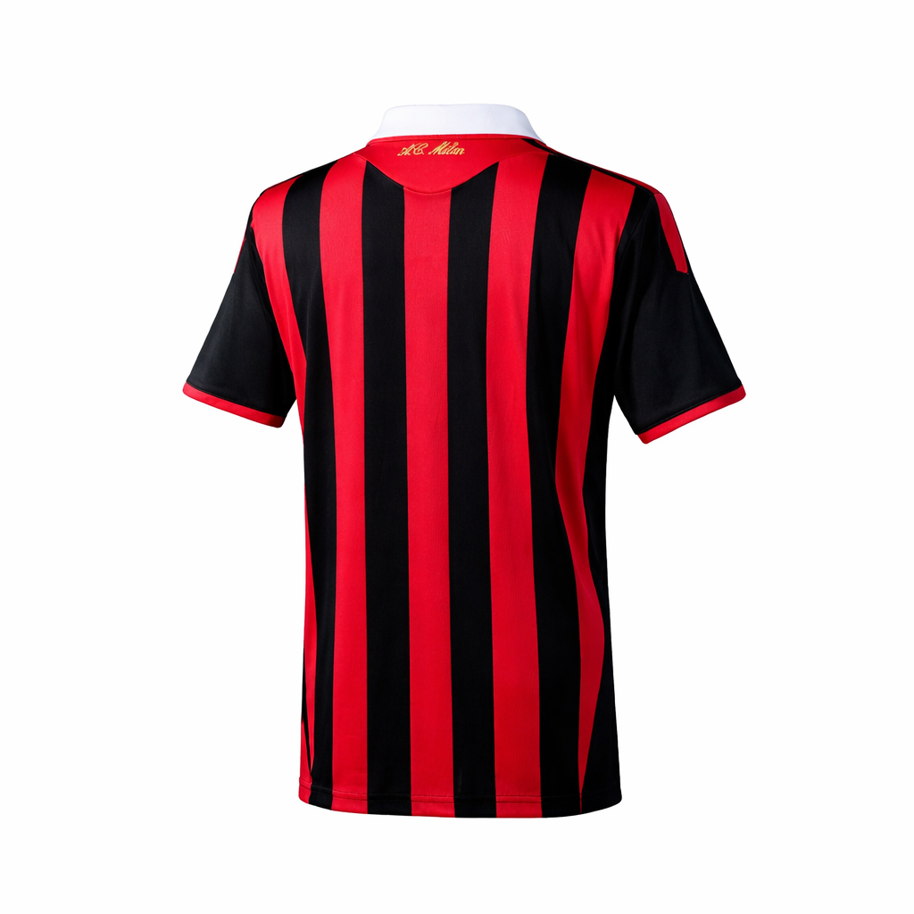 Camiseta AC Milan 1º equipación 2009-10