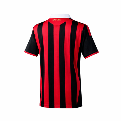 Camiseta AC Milan 1º equipación 2009-10
