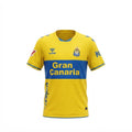 Camiseta UD Las Palmas 1º equipación 26-27