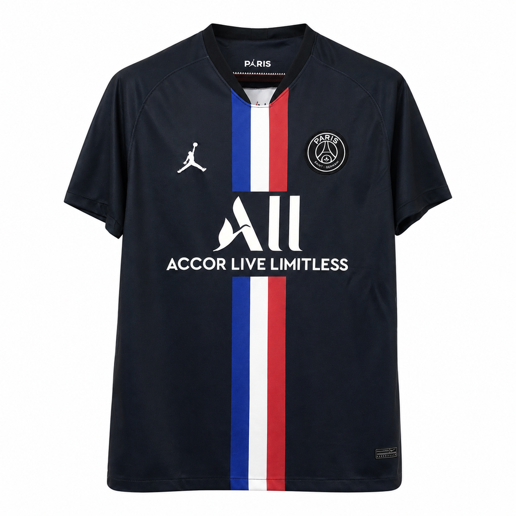 Camiseta PSG FC 4º equipación 2019-20