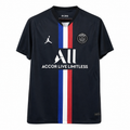 Camiseta PSG FC 4º equipación 2019-20