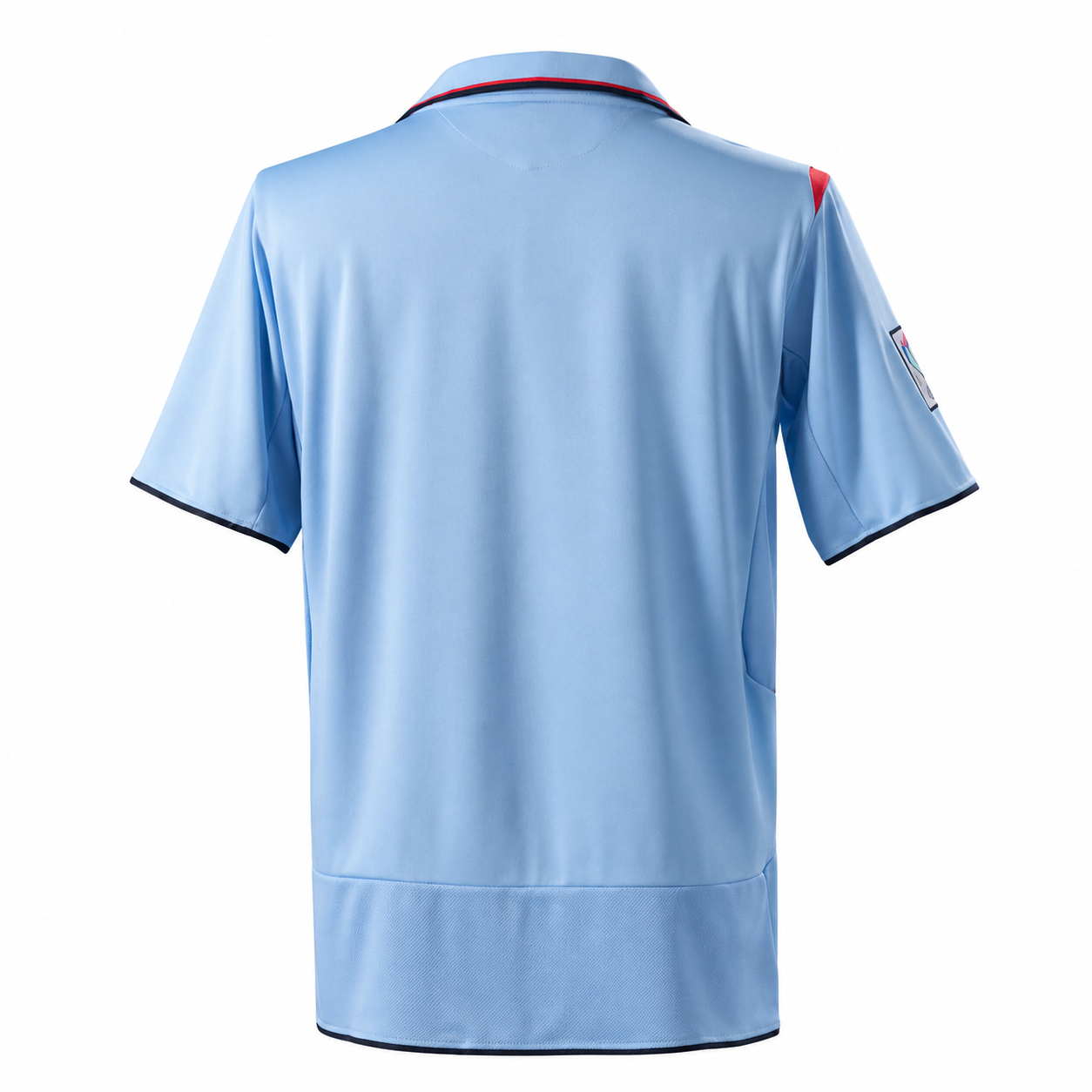 Camiseta Celta de Vigo 1º equipación 2006-07