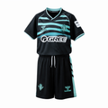 Equipación completa Real Betis 3º equipación 25-26 talla de niño