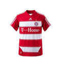 Camiseta Bayern Múnich 1º equipación 2007-08
