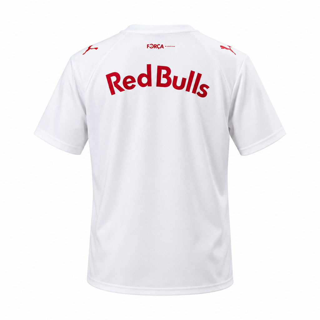 Camiseta RB Bragantino 1º equipación 26-27