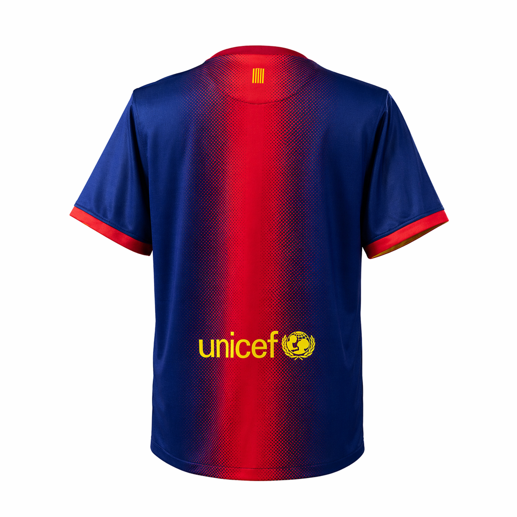 FC Barcelona Trikot Sonderedition 25-26