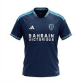 Maillot Olympique de Marseille domicile 25-26