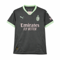 Camiseta AC Milan 3º equipación 2024-25