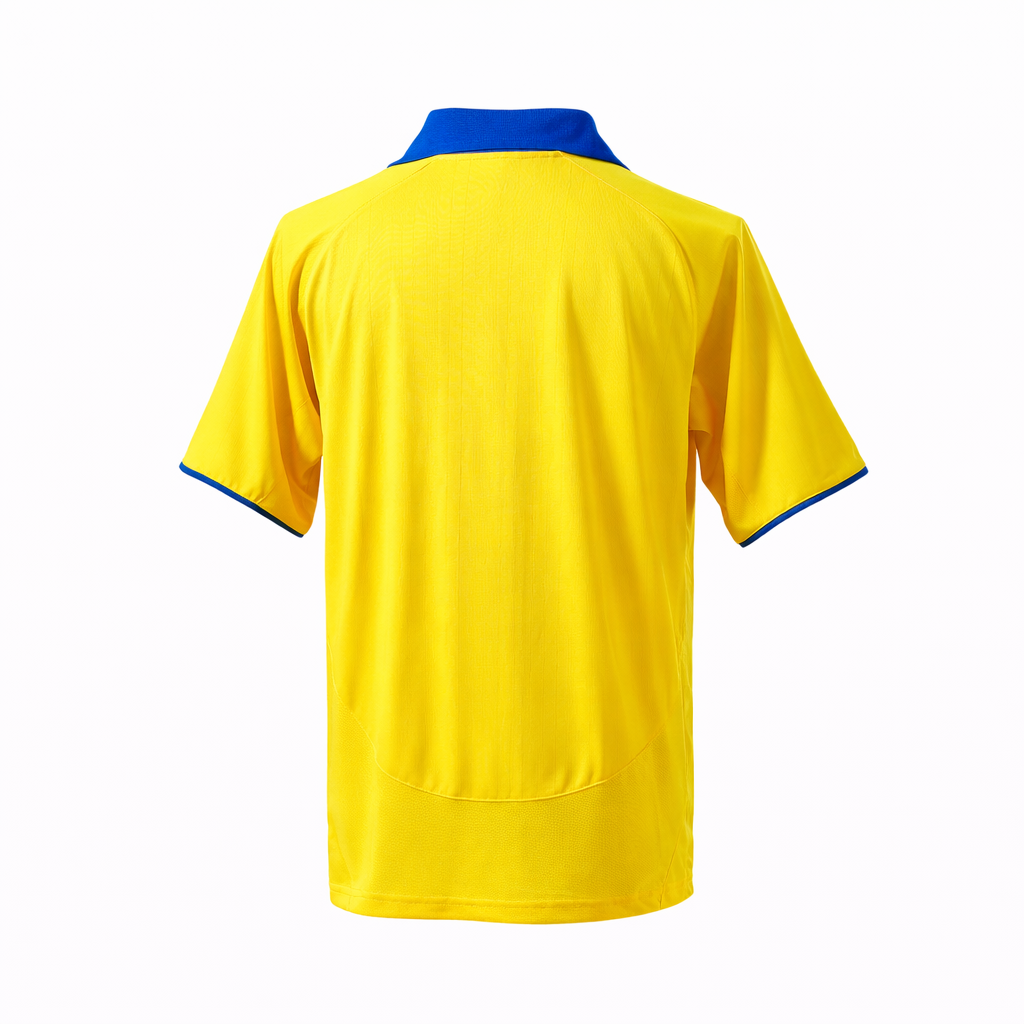 Camiseta Arsenal FC 2º equipación 2004-05