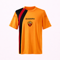 Camiseta AS Roma 1º equipación 2005-06