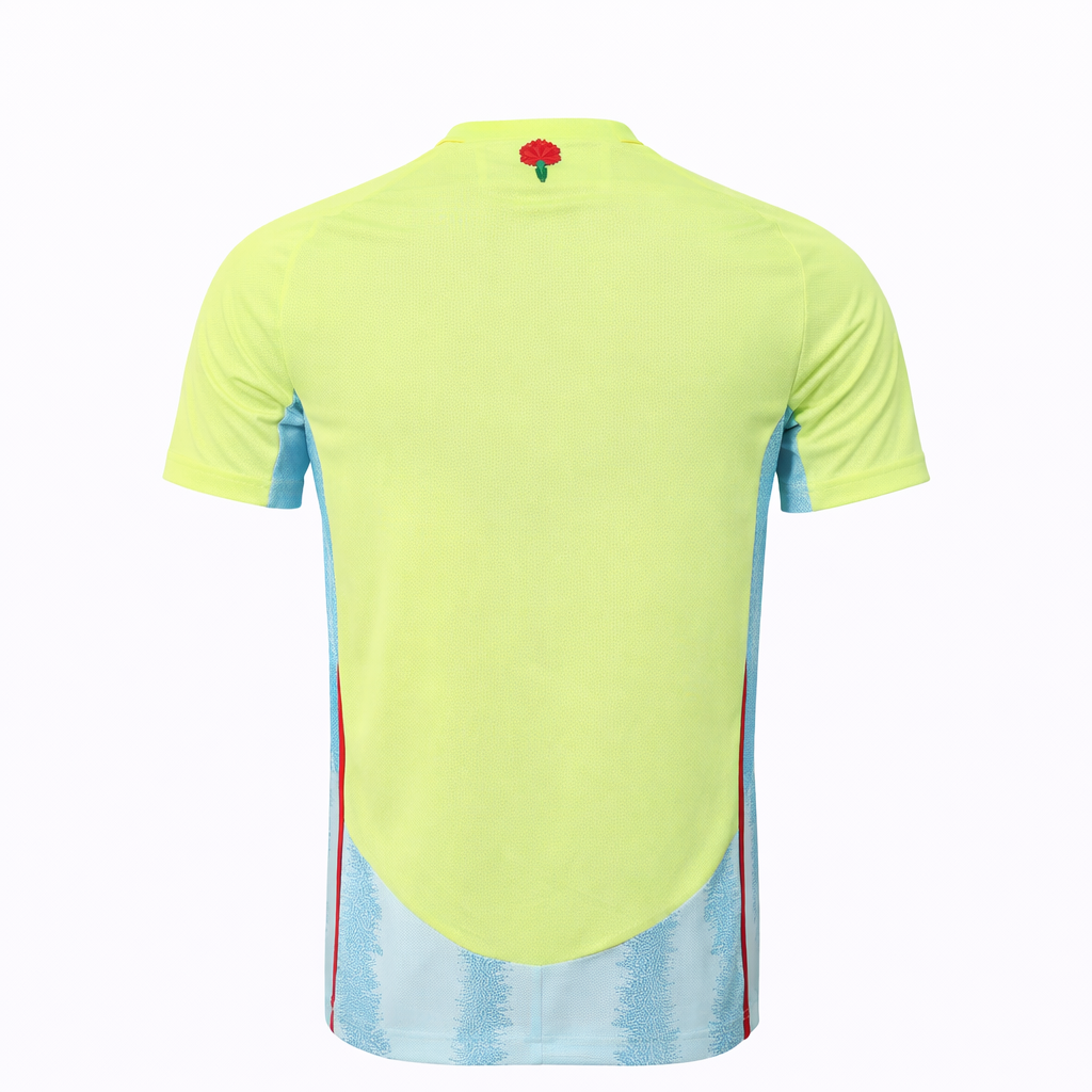 Camiseta Selección de España 2º equipación 2024-25