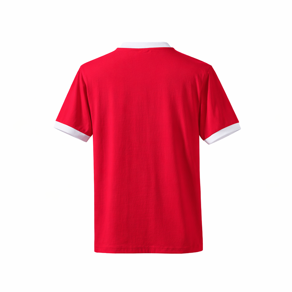 Camiseta Liverpool FC 1º equipación 1965-66
