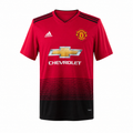 Manchester United FC Home Jersey 25-26