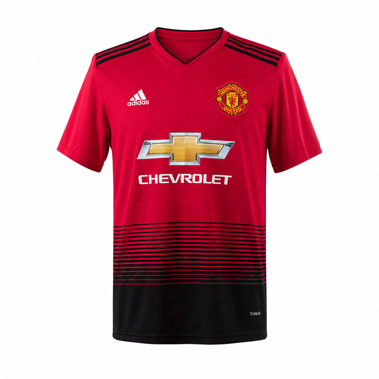 Manchester United FC Heimtrikot 25-26