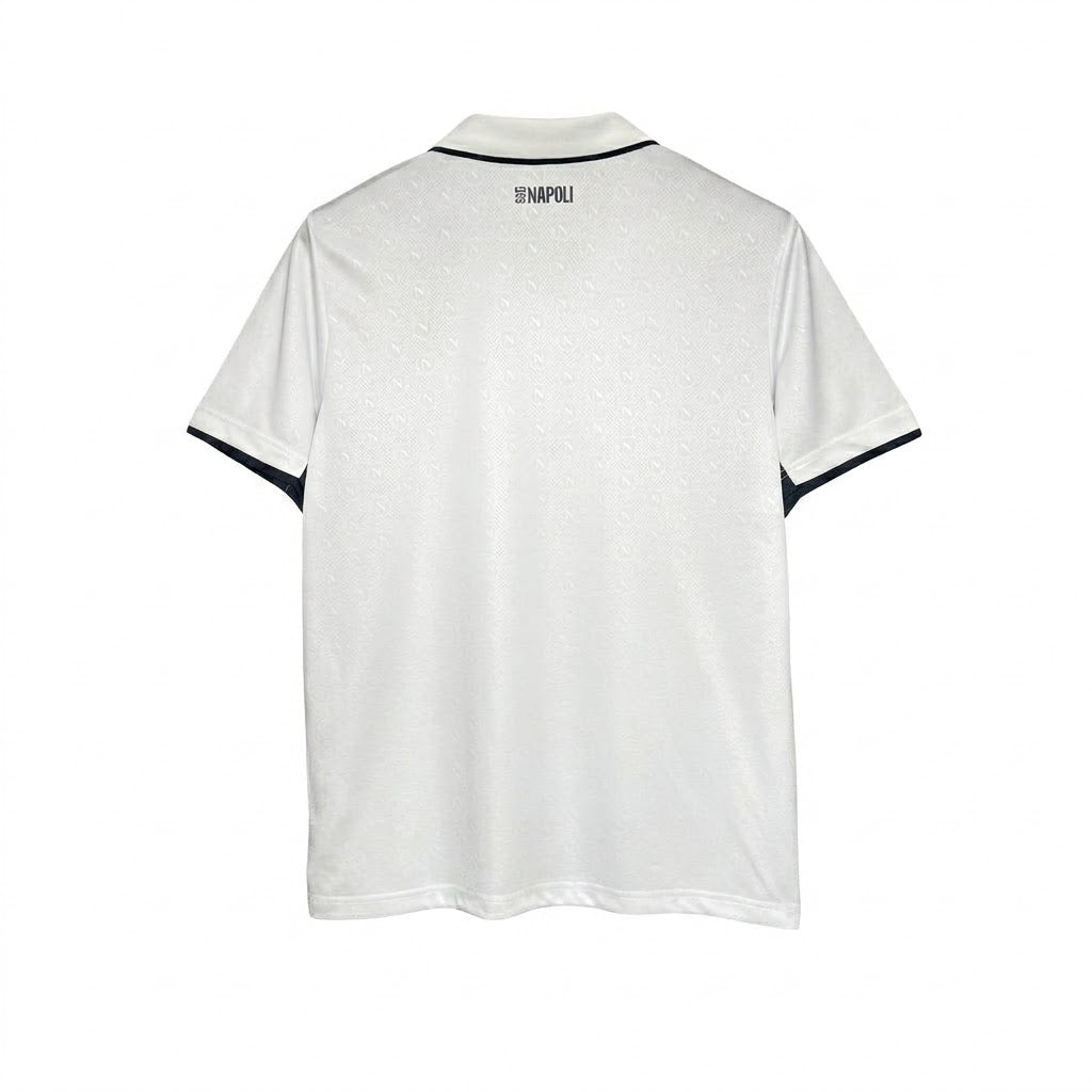 Camiseta Napoles 2º equipación 2024-25