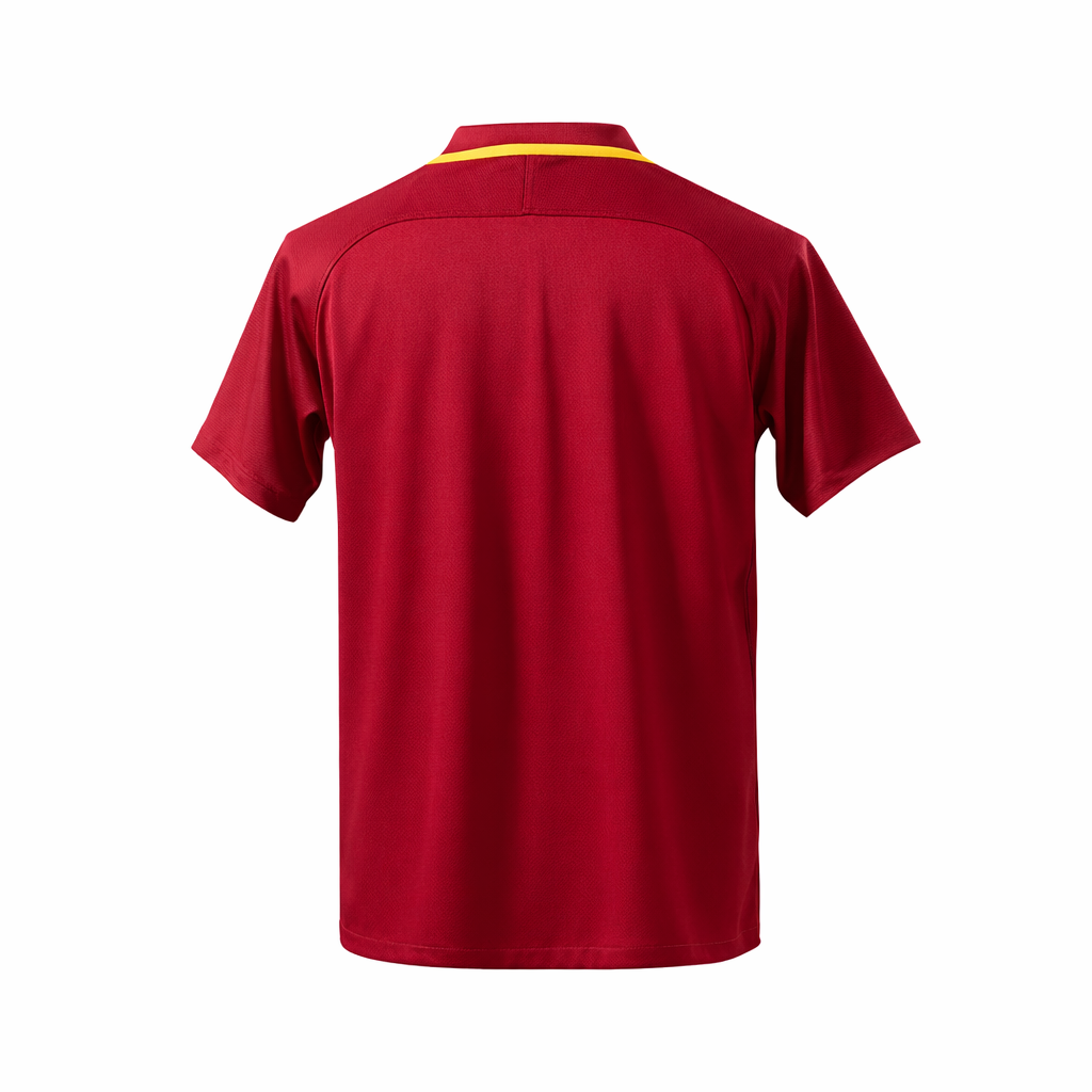 Camiseta AS Roma 1º equipación 2017-18