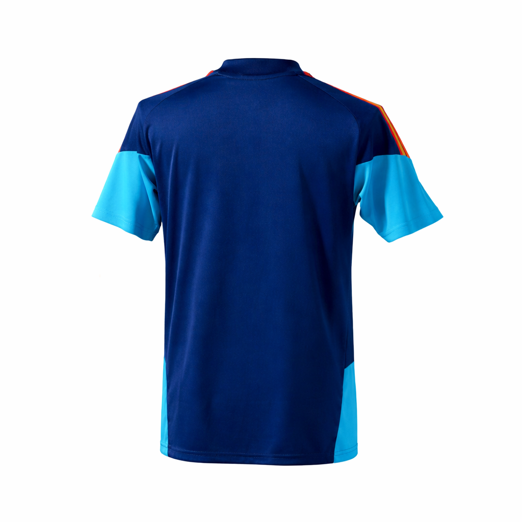 Spanien Trikot Trainingsausrüstung 2026