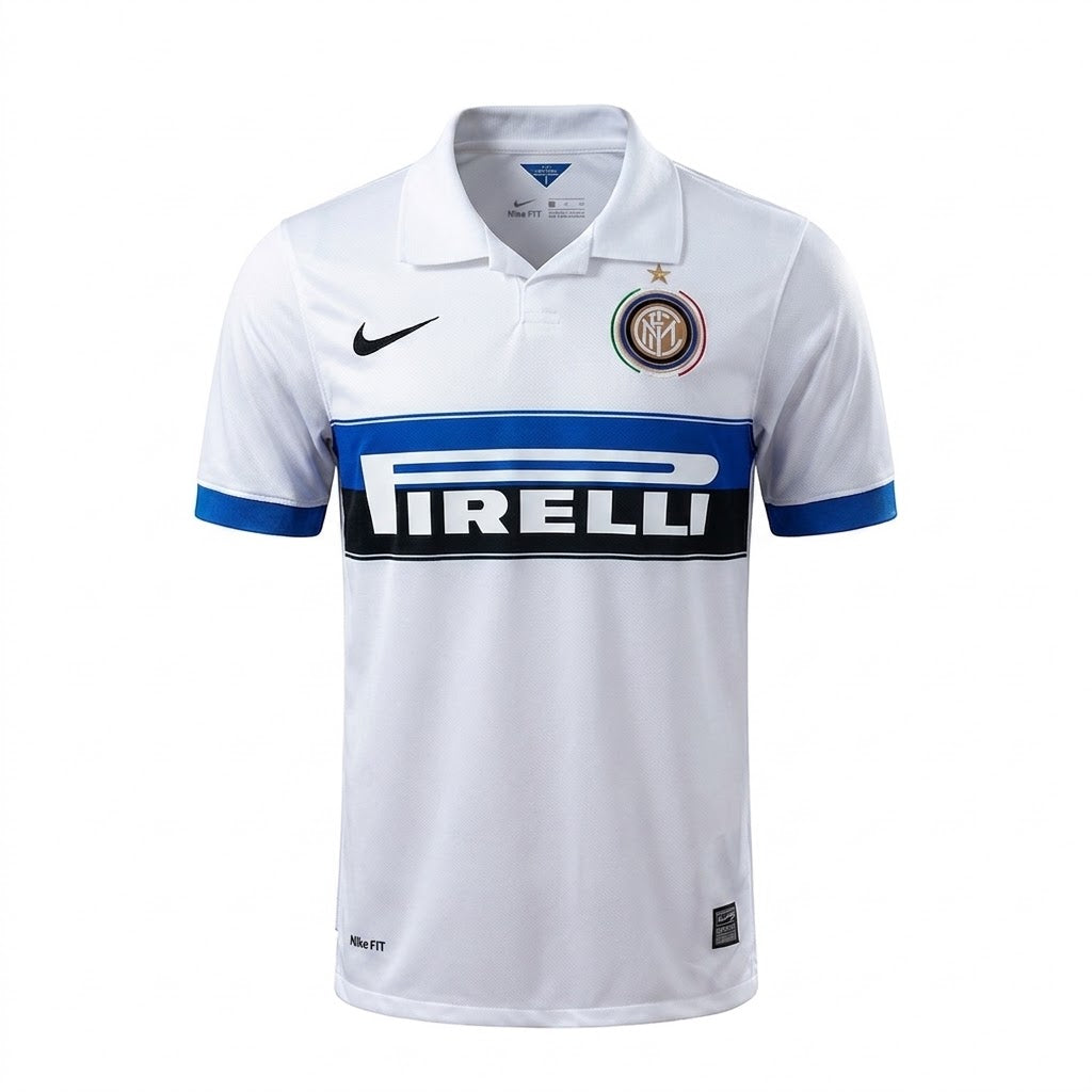 Inter Mailand Trikot Heim 25-26