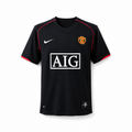 Manchester United FC Heimtrikot 25-26
