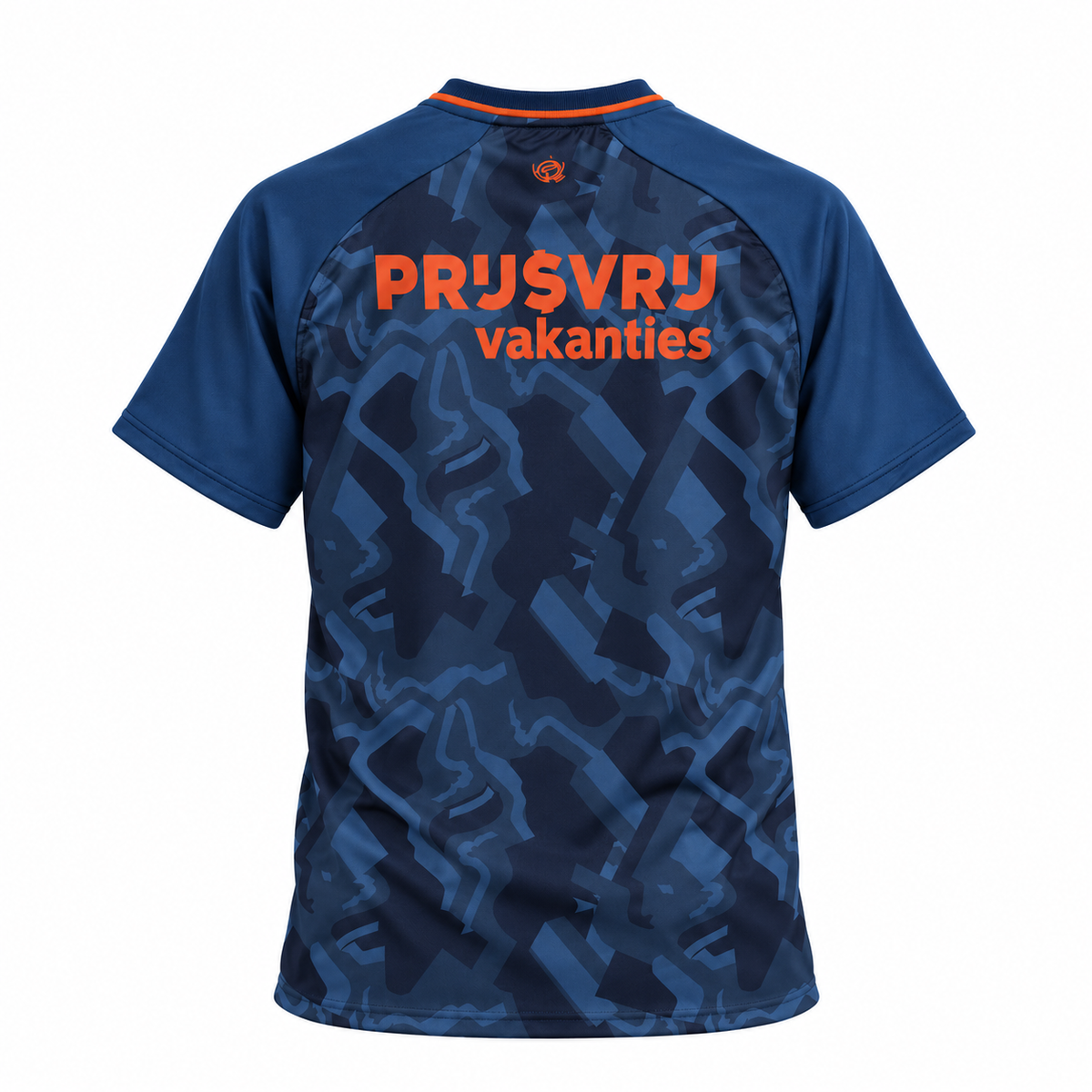 Camiseta Feyenoord 3º equipación 26-27