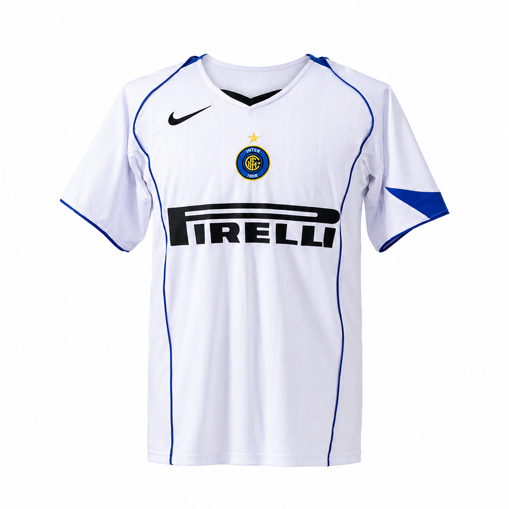 Inter Mailand Trikot Heim 25-26