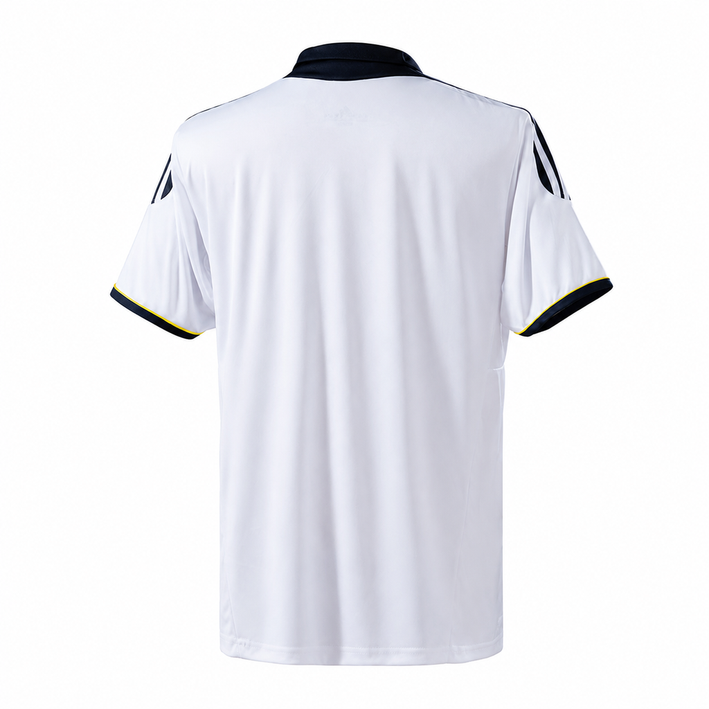 Camiseta Chelsea FC 3º equipación 2011-12