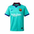 Camiseta FC Barcelona 3º equipación 2019-20